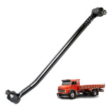 Barra Direcao Lateral Curta Mb1113/1116 Driveway Bd709