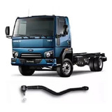 Barra Direção Lateral Curta Novo Cargo 1119 Ec453304aa 