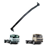 Barra Direção Lateral Curta Vw 8.150 Delivery Fixa 791 Mm