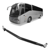 Barra Direção Lateral Scania K124ib 99 A 2006 Dianteiro