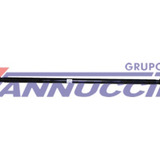 Barra Direção Longa 1664mm Mb Axor 1933 1944 2640 2644 2831 