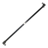 Barra Direcao Longa 1687mm Original Mb Axor 2533 2544 2640 2