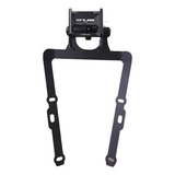 Barra E Suporte De Celular Original Gub P30 Para Nmax