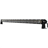 Barra Farol Auxiliar Milha Led Cree 480w Foco 30º Off Road