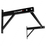 Barra Fixa 40 Cm De Parede Chin Up Calistenia Musculação