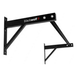 Barra Fixa 40 Cm De Parede Pull Up Calistenia Treino Costas