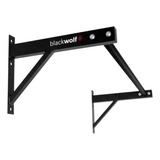 Barra Fixa 40cm Parede Pull Up Musculação Treino Calistenia 