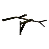 Barra Fixa Mista Paralela Musculação Chin/pull-up Original