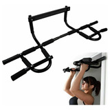 Barra Fixa Porta Multifuncional Portátil Exercicios Crossfit