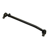 Barra Lateral Curta Direcao 757mm Mb Atego 1214/1215