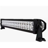 Barra Led 27cm Farol Milha Auxiliar