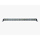 Barra Led Super Slim Farol Milha Led 156w Lente 7d 50cm