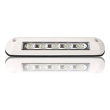 Barra Led Trailer Lancha Barco Motorhome 12/24v 8whats