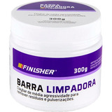Barra Limpadora Clay Bar 300g Media Descontaminante Auto