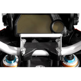 Barra P/ Fixação Suporte De Gps P/ Ducati Multistrada 1200