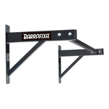 Barra P/ Parede Fixa Crossfit Pull-up Treinar Musculação 