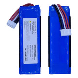 Barra Para Jbl Flip 4 1 Ano De Garantia Gsp8769301