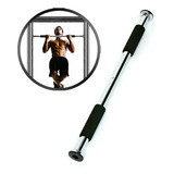 Musculação