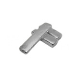 Barra Prata Pura 999 De 10g