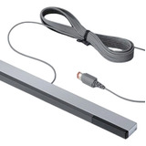 Barra Sensor Bar Com Fio Wii