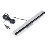 Barra Sensor Bar Régua Com Fio Para Nintendo Wii Wiiu