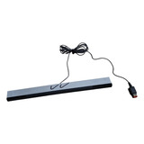 Barra Sensor Nintendo Wii E Wii U. Detalhe No Cabo!!!