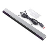 Barra Sensora Sensor Bar Nova Lacrada Nintendo Wii Wii U