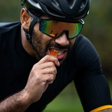 Barra Sis Mastigável Beta Fuel 60g Laranja 46g Carbo