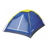 Acampamento