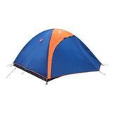 Barraca 3 Pessoas Acampamento Formato De Iglu Falcon Nautika
