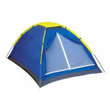 Barraca 4 Lugares Camping Mor Iglu Acampar, Pesca, Aventura