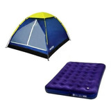 Camping