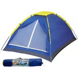 Acampar