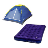 Camping