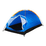 Barraca Acampamento Camping 2 Pessoas Lugares Tipo Iglu