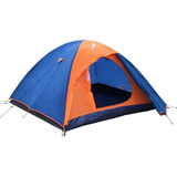 Barraca Camping 3 Pessoas Falcon Coluna Ntk