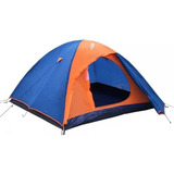 Barraca Camping 3 Pessoas Falcon Impermeável