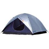 Barraca Camping Acampamento Iglu Luna 6 Lugares Mor