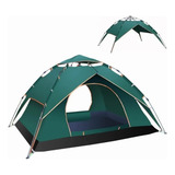 Barraca Camping De 4/5 Pessoas À Prova D'água Dois Andares