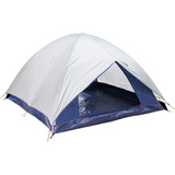 Barraca Camping Dome 3 Pessoas -