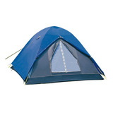 Barraca Camping Fox 5/6 Pessoas 240