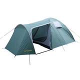 Barraca Camping Guepardo Zeus 5 Pessoas D'água De 2500mm