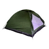 Barraca Camping Iglu 4 Lugares Pessoas Acampamento Praia