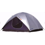 Barraca Camping Iglu Luna 6 Lugares Mor Praia Viagem Acampar