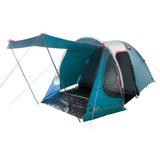 Barraca Camping Indy 4/5 Pessoas Ntk Tipo Iglu Acampamento