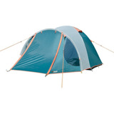 Barraca Camping Indy 4/5 Pessoas Ntk Tipo Iglu Acampamento