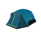 Barraca Camping Skydome Dark Room Coleman