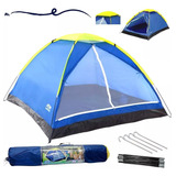 Acampamento