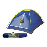 Acampamento