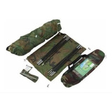 Barraca Camuflada Militar 6 Lugares Iglu